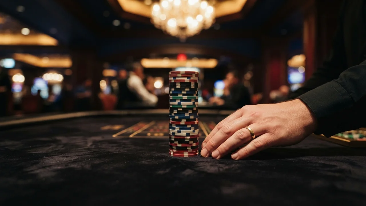 casino sin licencia españa