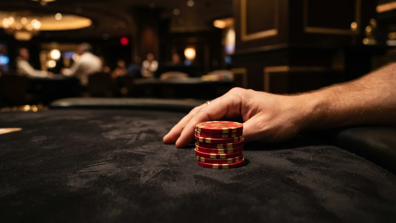 casino sin licencia españa