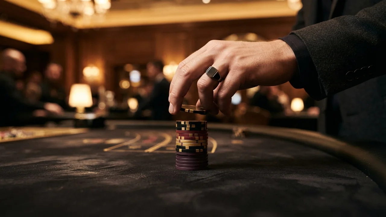 casino sin licencia españa