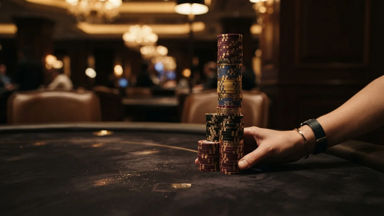 casino sin licencia españa