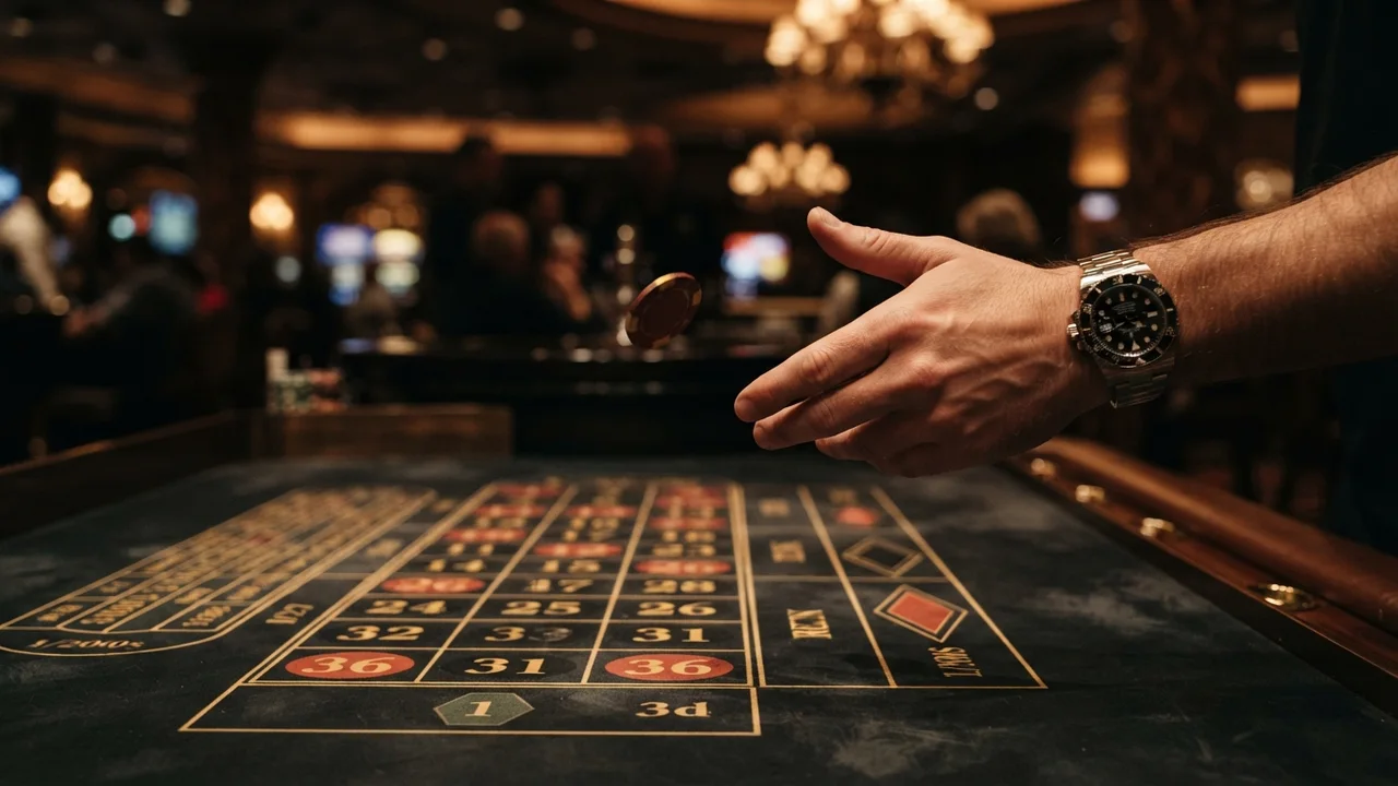 casino sin licencia españa