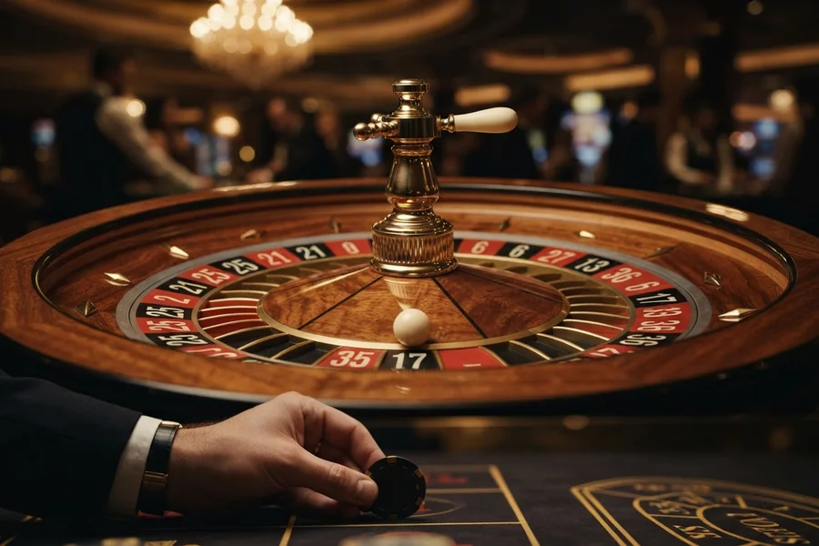 casino sin licencia españa