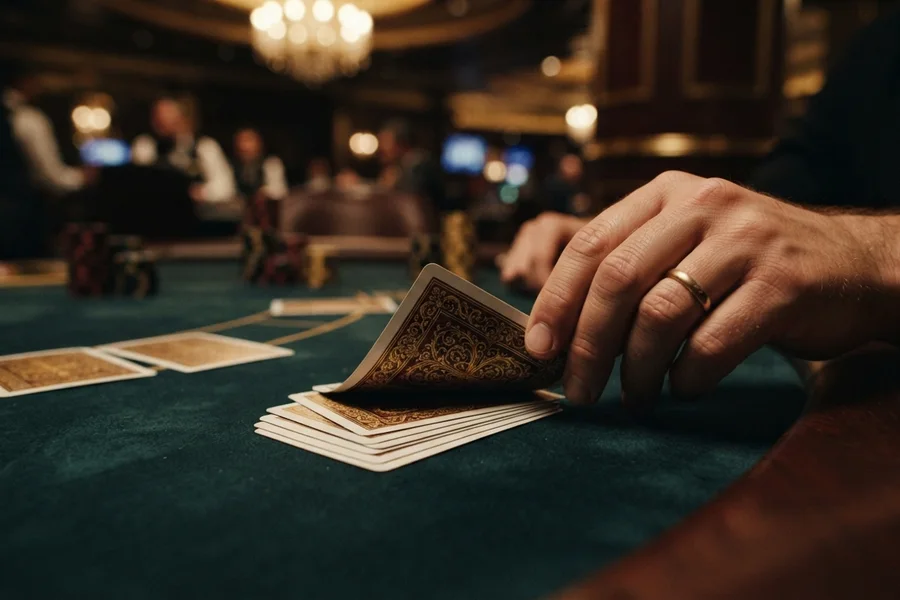 casino sin licencia españa