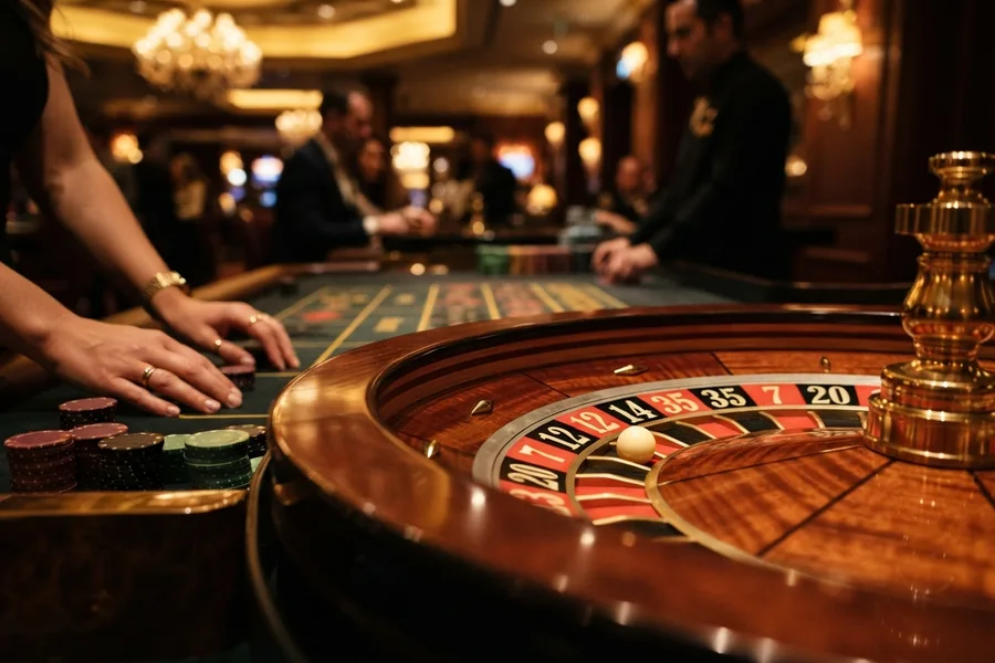 casino sin licencia españa