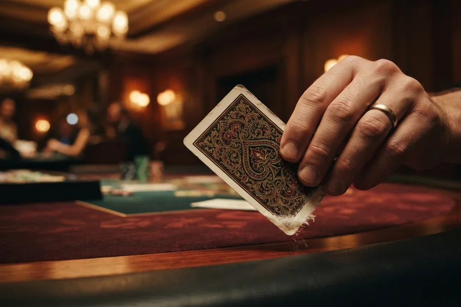 casino sin licencia españa