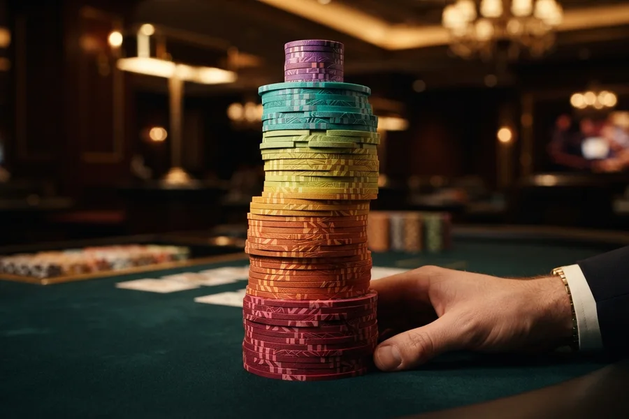 casino sin licencia españa