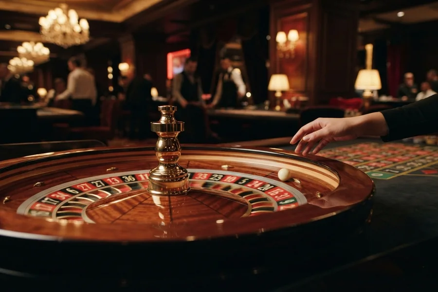 casino sin licencia españa