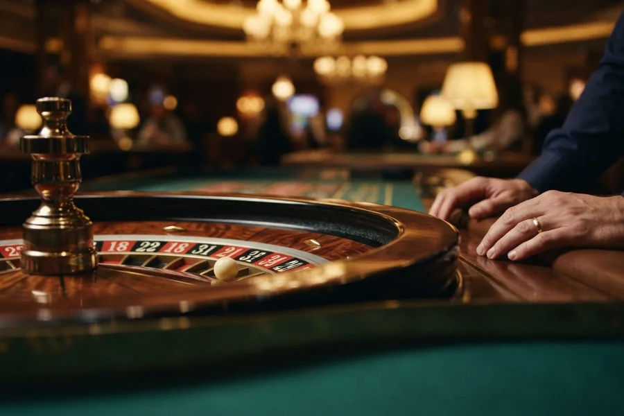 casino sin licencia españa