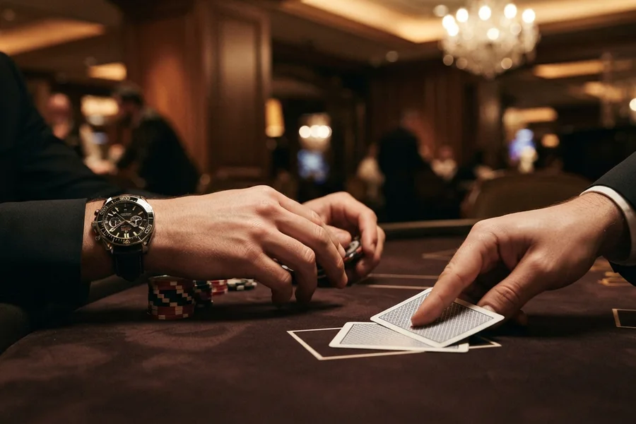 casino sin licencia españa