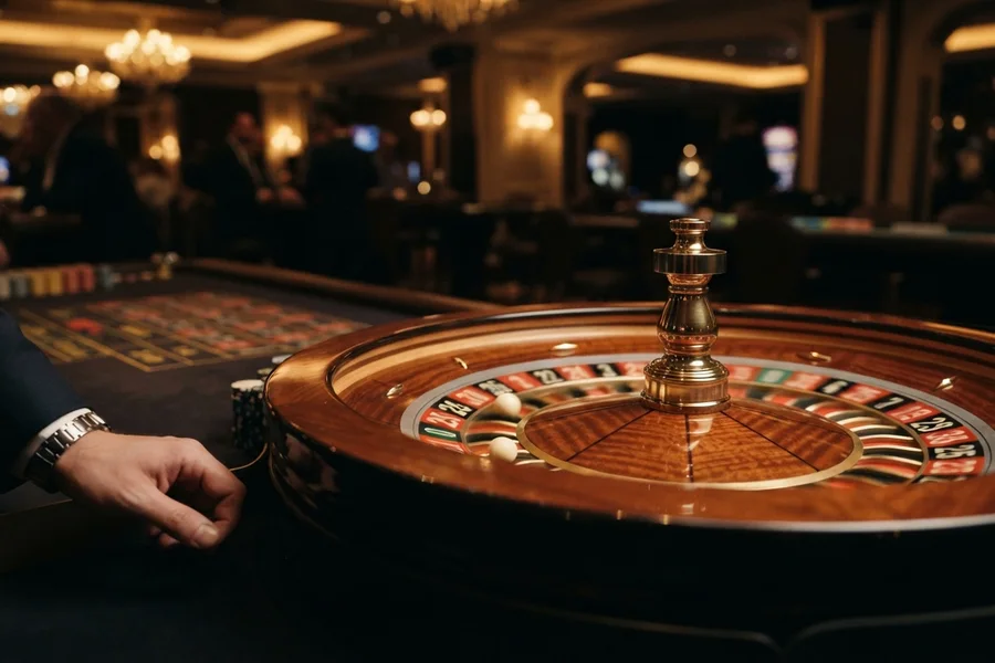 casino sin licencia españa
